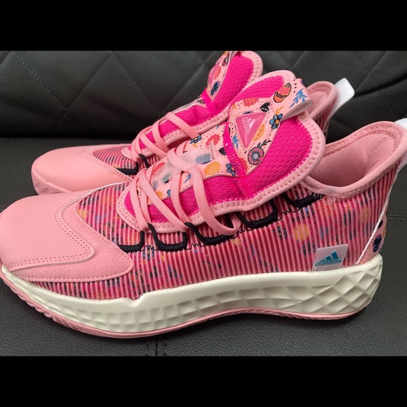 adidas pro boost gca low